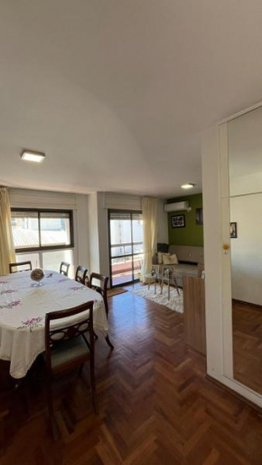 Departamento en Guemes